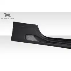 2006-2012 Mitsubishi Eclipse Gator Side Skirts Rocker Panels - 2 Piece image - 25