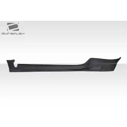 2006-2012 Mitsubishi Eclipse Gator Side Skirts Rocker Panels - 2 Piece image - 7