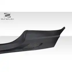 2006-2012 Mitsubishi Eclipse Gator Side Skirts Rocker Panels - 2 Piece image - 9