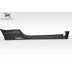 2006-2012 Mitsubishi Eclipse Gator Side Skirts Rocker Panels - 2 Piece image - 11