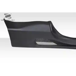2006-2012 Mitsubishi Eclipse Gator Side Skirts Rocker Panels - 2 Piece image - 12