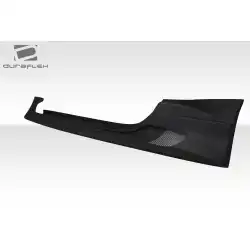 2006-2012 Mitsubishi Eclipse Gator Side Skirts Rocker Panels - 2 Piece image - 19