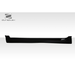 2002-2007 Mitsubishi Lancer Duraflex Trackstar Side Skirts - 2 Piece image - 4