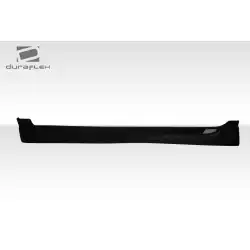 2002-2007 Mitsubishi Lancer Trackstar Side Skirts - 2 Piece image - 3