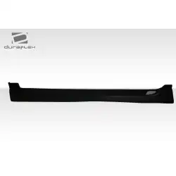2002-2007 Mitsubishi Lancer Trackstar Side Skirts - 2 Piece image - 4