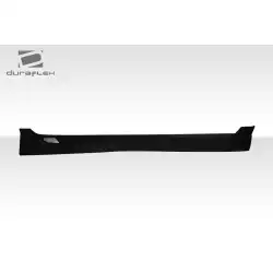 2002-2007 Mitsubishi Lancer Trackstar Side Skirts - 2 Piece image - 7