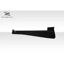 2002-2007 Mitsubishi Lancer Trackstar Side Skirts - 2 Piece image - 9