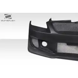 2004-2007 Mitsubishi Lancer Trackstar Front Bumper image - 7