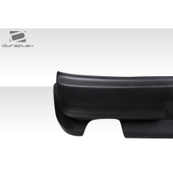 1989-1994 Nissan 240SX HB S13 Duraflex Bloodsport Rear Bumper - 1 Piece image - 5