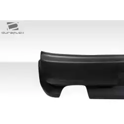 1989-1994 Nissan 240SX HB S13 Bloodsport Rear Bumper - 1 Piece (S) image - 4