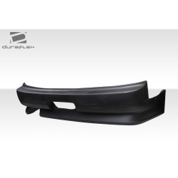 1989-1994 Nissan 240SX HB S13 Duraflex Bloodsport Rear Bumper - 1 Piece image - 6