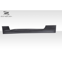 1989-1994 Nissan 240SX S13 Duraflex Bloodsport Side Skirts - 2 Piece image - 4