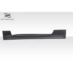 1989-1994 Nissan 240SX S13 Bloodsport Side Skirts - 2 Piece image - 3