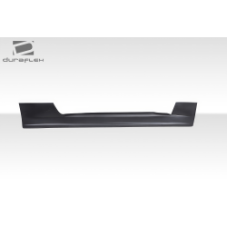 1989-1994 Nissan 240SX S13 Duraflex Bloodsport Side Skirts - 2 Piece image - 7