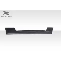 1989-1994 Nissan 240SX S13 Bloodsport Side Skirts - 2 Piece image - 6