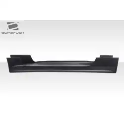 1989-1994 Nissan 240SX S13 Bloodsport Side Skirts - 2 Piece image - 7
