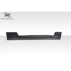 1989-1994 Nissan 240SX S13 Bloodsport Side Skirts - 2 Piece image - 13