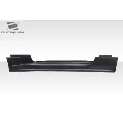 1989-1994 Nissan 240SX S13 Bloodsport Side Skirts - 2 Piece image - 15