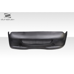 1984-1988 Pontiac Fiero Duraflex F355 Front Bumper - 1 piece image - 4