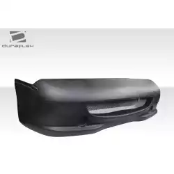 1984-1988 Pontiac Fiero F355 Front Bumper - 1 piece image - 6