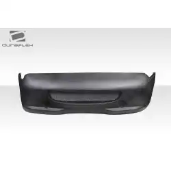 1984-1988 Pontiac Fiero F355 Front Bumper - 1 piece image - 7
