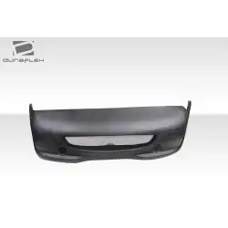 1984-1988 Pontiac Fiero F355 Front Bumper - 1 piece image - 9
