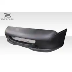 1984-1988 Pontiac Fiero F355 Front Bumper - 1 piece image - 11