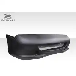 1984-1988 Pontiac Fiero F355 Front Bumper - 1 piece image - 13