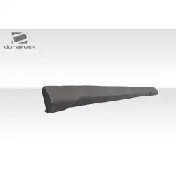 1984-1988 Pontiac Fiero GP-1 Side Skirts - 2 Piece image - 9