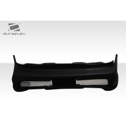 1993-2002 Pontiac Firebird Duraflex Vader Rear Bumper - 1 Piece image - 5