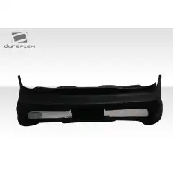 1993-2002 Pontiac Firebird Vader Rear Bumper - 1 Piece image - 2