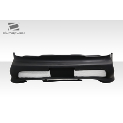 1993-2002 Pontiac Firebird Duraflex Vader Rear Bumper - 1 Piece image - 6