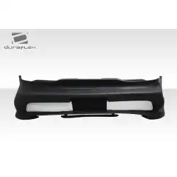 1993-2002 Pontiac Firebird Vader Rear Bumper - 1 Piece image - 3