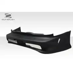1993-2002 Pontiac Firebird Vader Rear Bumper - 1 Piece image - 4
