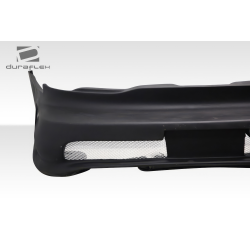 1993-2002 Pontiac Firebird Duraflex Vader Rear Bumper - 1 Piece image - 8