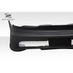 1993-2002 Pontiac Firebird Vader Rear Bumper - 1 Piece image - 5