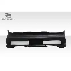 1993-2002 Pontiac Firebird Vader Rear Bumper image - 8