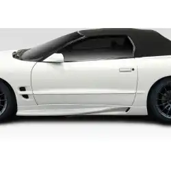 1998-2002 Pontiac Firebird Vader Body Kit - 4 Piece image - 3