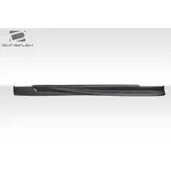 1993-2002 Pontiac Firebird Trans Am Vader Side Skirts - 2 Piece image - 2