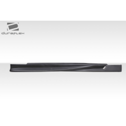 1993-2002 Pontiac Firebird Trans Am Duraflex Vader Side Skirts - 2 Piece image - 8