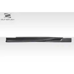 1993-2002 Pontiac Firebird Trans Am Vader Side Skirts - 2 Piece image - 5