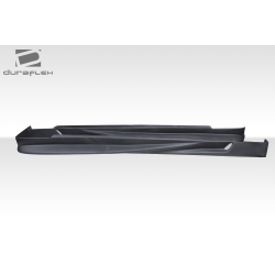 1993-2002 Pontiac Firebird Trans Am Duraflex Vader Side Skirts - 2 Piece image - 9