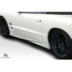 1993-2002 Pontiac Firebird Trans Am Vader Side Skirts - 2 Piece image - 8