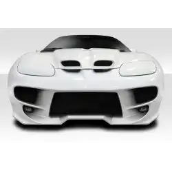 1998-2002 Pontiac Firebird Vader Front Bumper image - 3