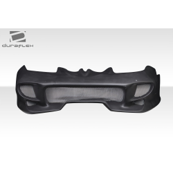 1998-2002 Pontiac Firebird Duraflex Vader Front Bumper - 1 Piece image - 4