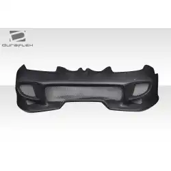 1998-2002 Pontiac Firebird Vader Front Bumper - 1 Piece image - 2
