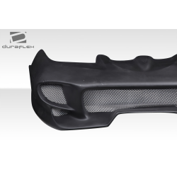 1998-2002 Pontiac Firebird Duraflex Vader Front Bumper - 1 Piece image - 5