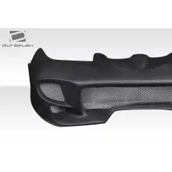 1998-2002 Pontiac Firebird Vader Front Bumper - 1 Piece image - 3