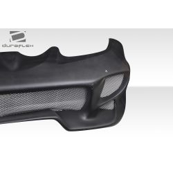 1998-2002 Pontiac Firebird Duraflex Vader Front Bumper - 1 Piece image - 7