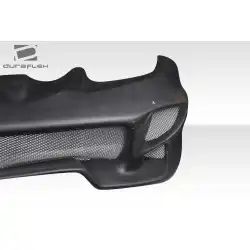 1998-2002 Pontiac Firebird Vader Front Bumper - 1 Piece image - 5